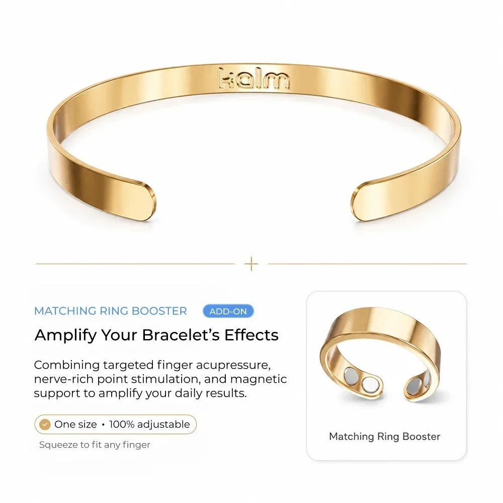 Kalm Bracelet - Your Weight Loss Solution