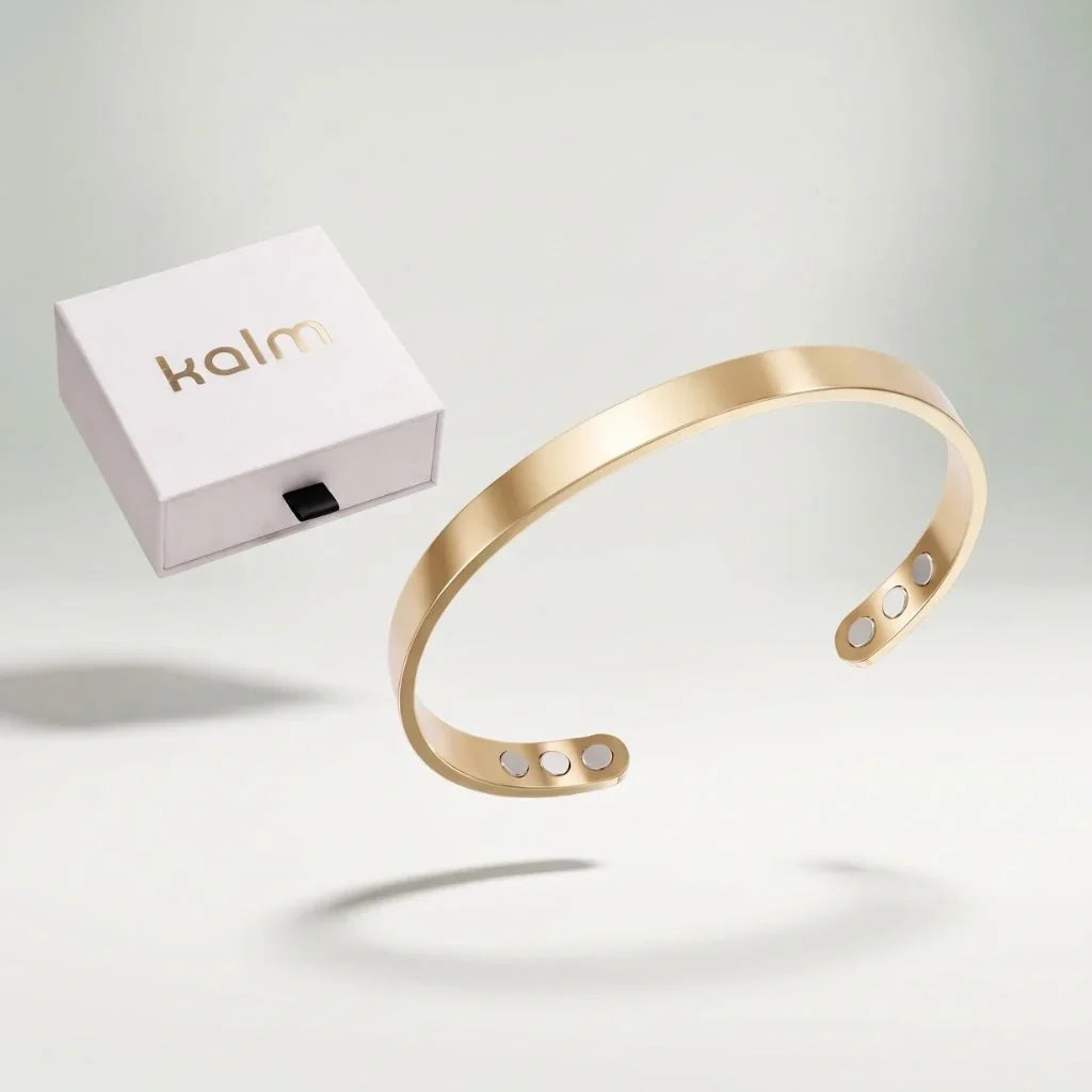 Kalm Bracelet | Your Weight Loss Solution