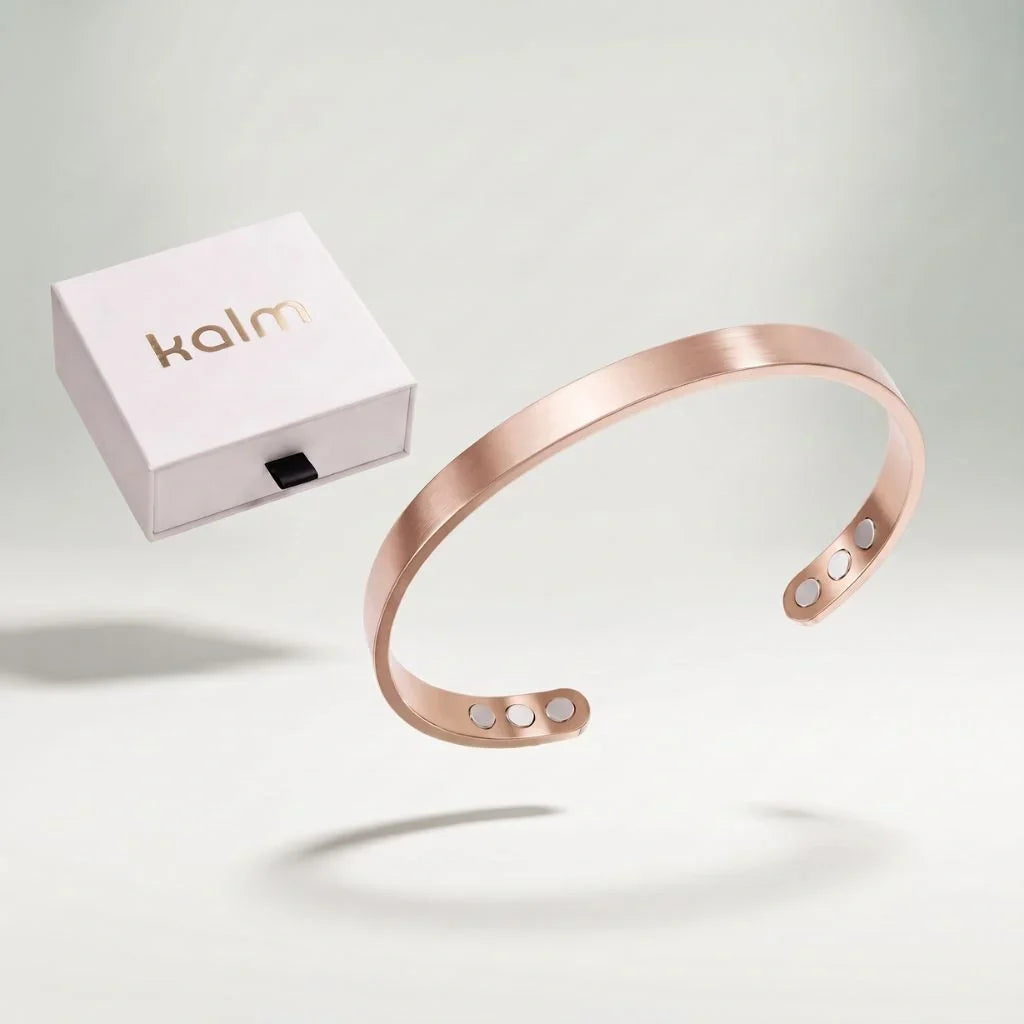 Kalm Bracelet | Your Weight Loss Solution