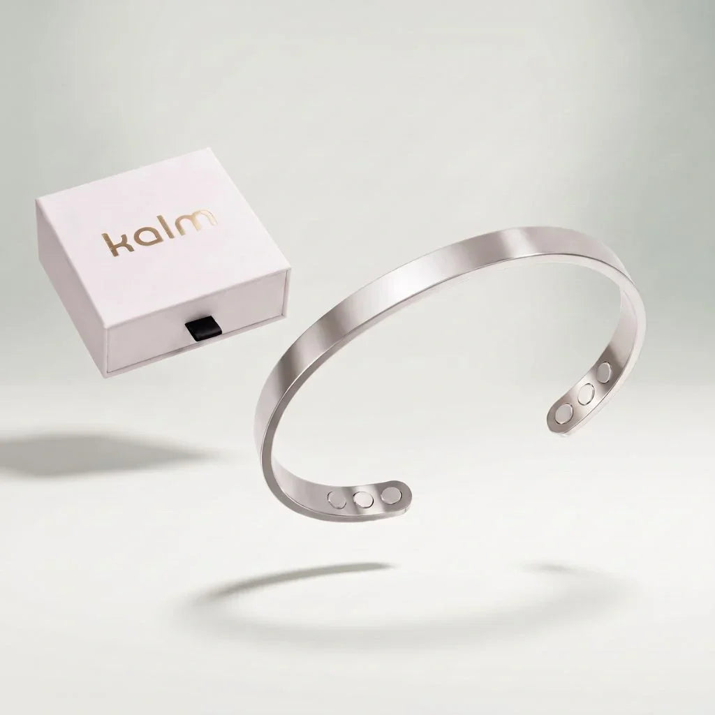 Kalm Bracelet | Your Weight Loss Solution