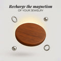 Magnetic energy stand - KALM