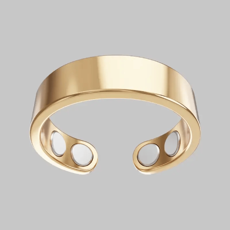 Ring Booster