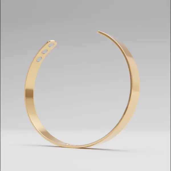 KALM Bracelet | Your Natural Balance